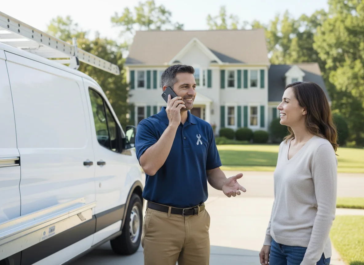 Home Gutter Service Green Springs, OH FAQs